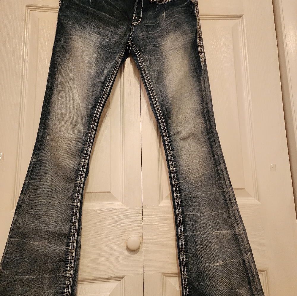 Rock Revival women's jeans